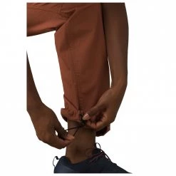 Prana - Women's Bosun Pant - Pantalon d'escalade -Pantalons de loisirs Soldes prana womens bosun pant pantalon descalade detail 6