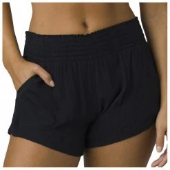 Prana - Women's Fernie Short - Short -Pantalons de loisirs Soldes prana womens fernie short short 1