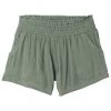Prana - Women's Fernie Short - Short -Pantalons de loisirs Soldes prana womens fernie short short