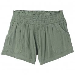 Prana - Women's Fernie Short - Short -Pantalons de loisirs Soldes prana womens fernie short short 2