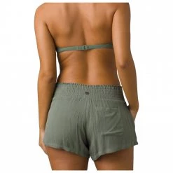 Prana - Women's Fernie Short - Short -Pantalons de loisirs Soldes prana womens fernie short short detail 3