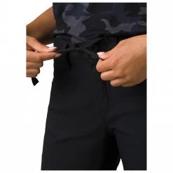 Prana - Women's Halle Straight Pant II - Pantalon de trekking -Pantalons de loisirs Soldes prana womens halle straight pant ii pantalon de trekking detail 4