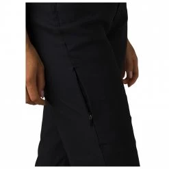 Prana - Women's Halle Straight Pant II - Pantalon de trekking -Pantalons de loisirs Soldes prana womens halle straight pant ii pantalon de trekking detail 5