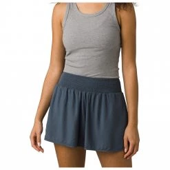 Pantalons de loisirs Soldes -Pantalons de loisirs Soldes prana womens teletropics short short detail 2