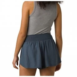 Prana - Women's Teletropics Short - Short -Pantalons de loisirs Soldes prana womens teletropics short short detail 3