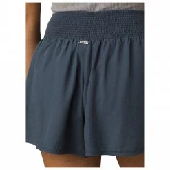 Prana - Women's Teletropics Short - Short -Pantalons de loisirs Soldes prana womens teletropics short short detail 5