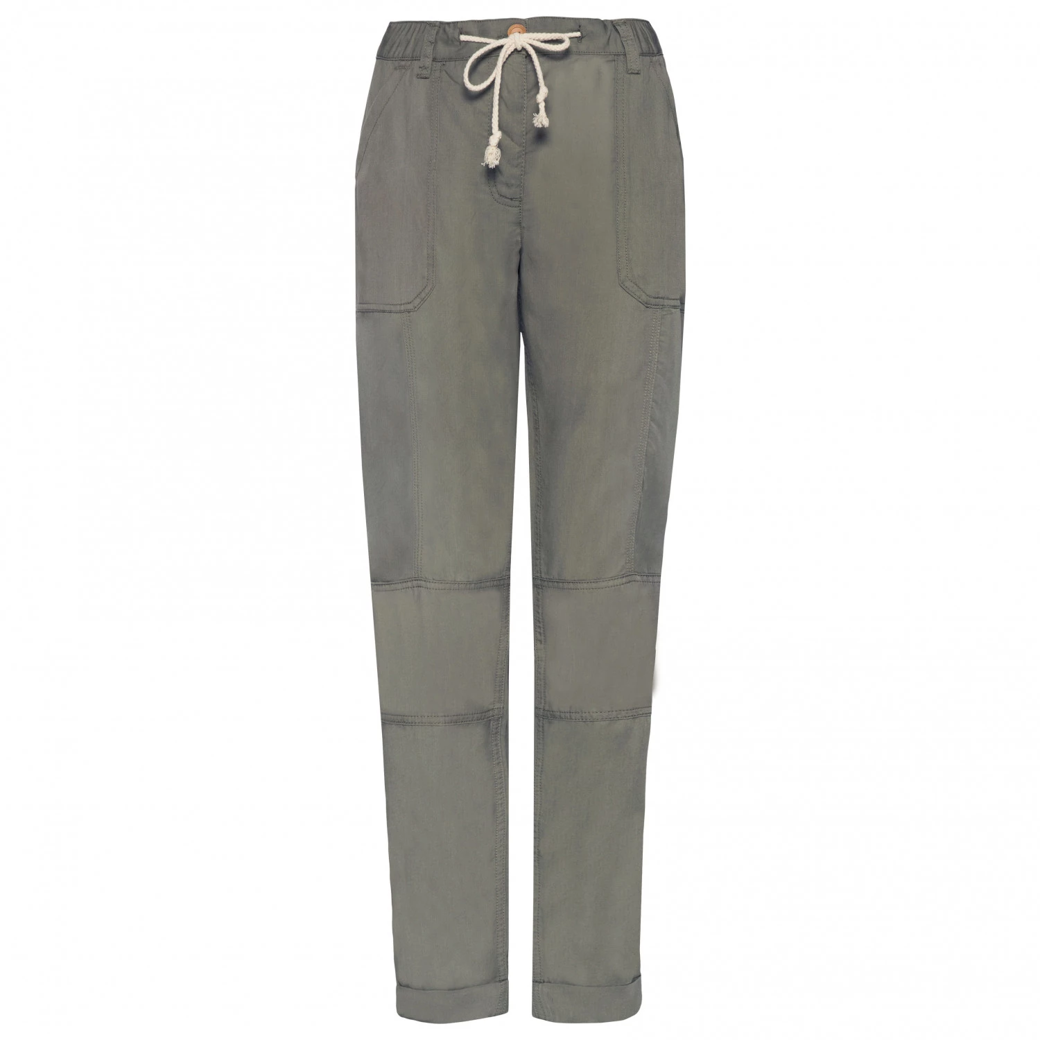 Protest - Women's Prtleaf Pants - Pantalon de loisirs 5 Protest - Women's Prtleaf Pants - Pantalon de loisirs – Image 3