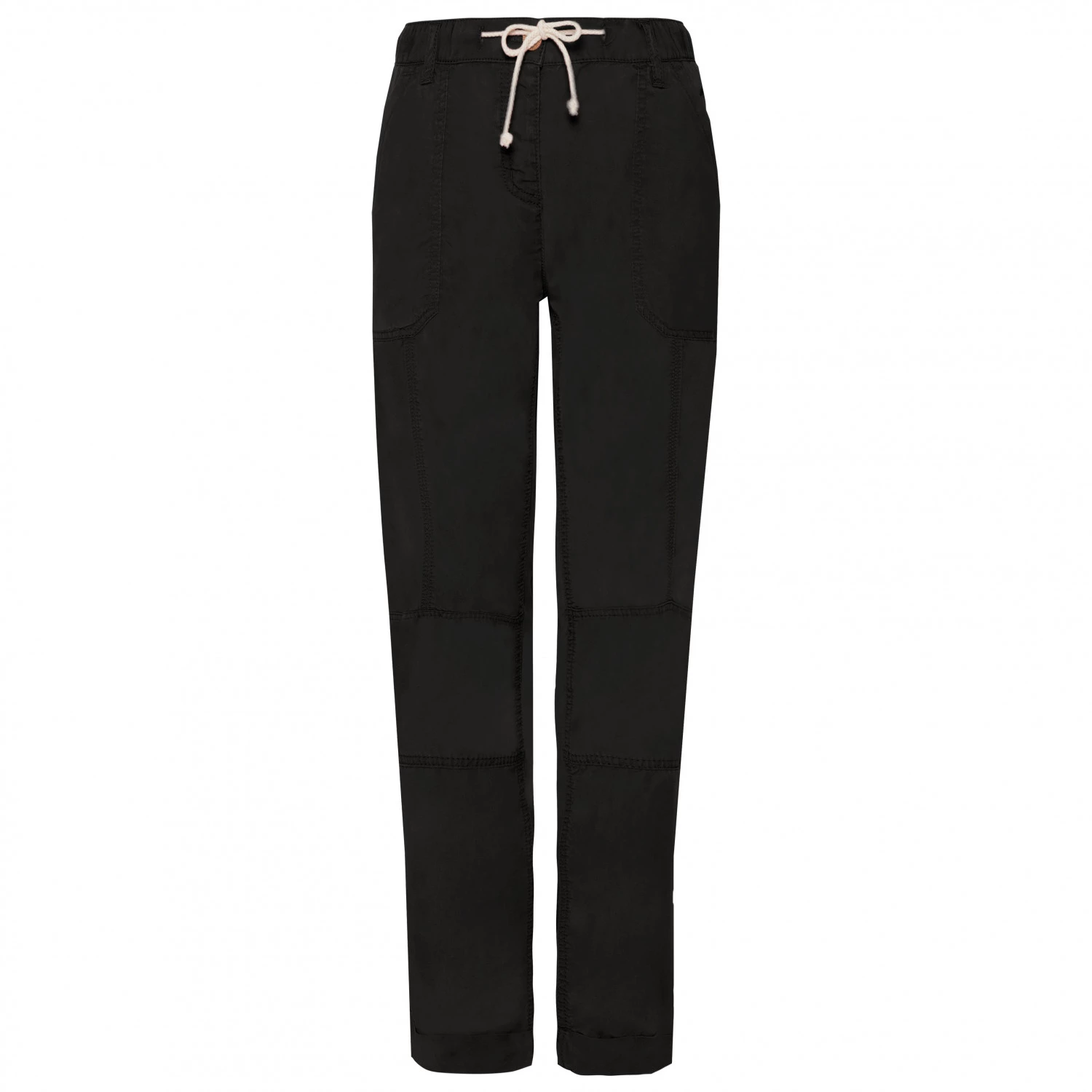 Protest - Women's Prtleaf Pants - Pantalon de loisirs 6 Protest - Women's Prtleaf Pants - Pantalon de loisirs – Image 4