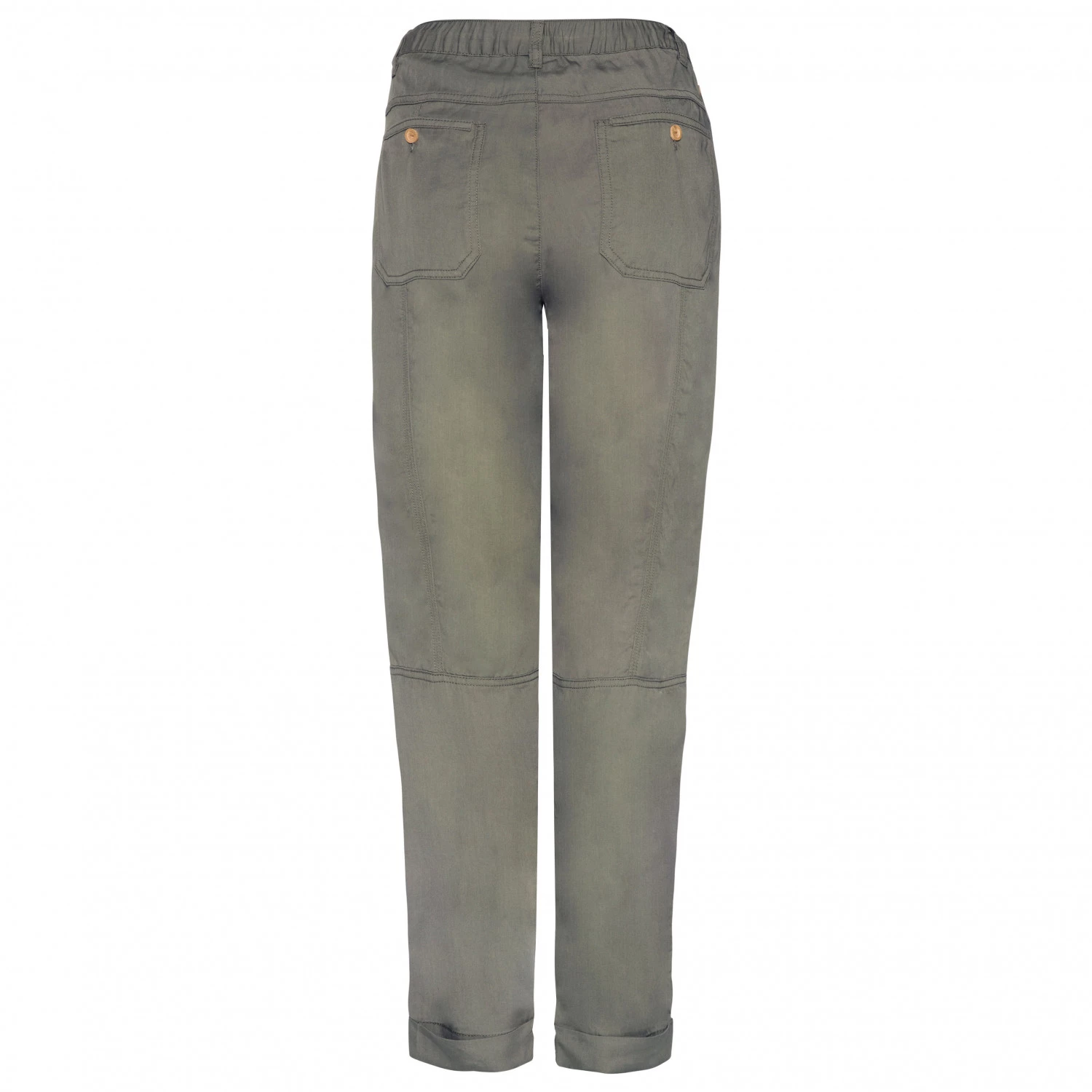 Protest - Women's Prtleaf Pants - Pantalon de loisirs 4 Protest - Women's Prtleaf Pants - Pantalon de loisirs – Image 2