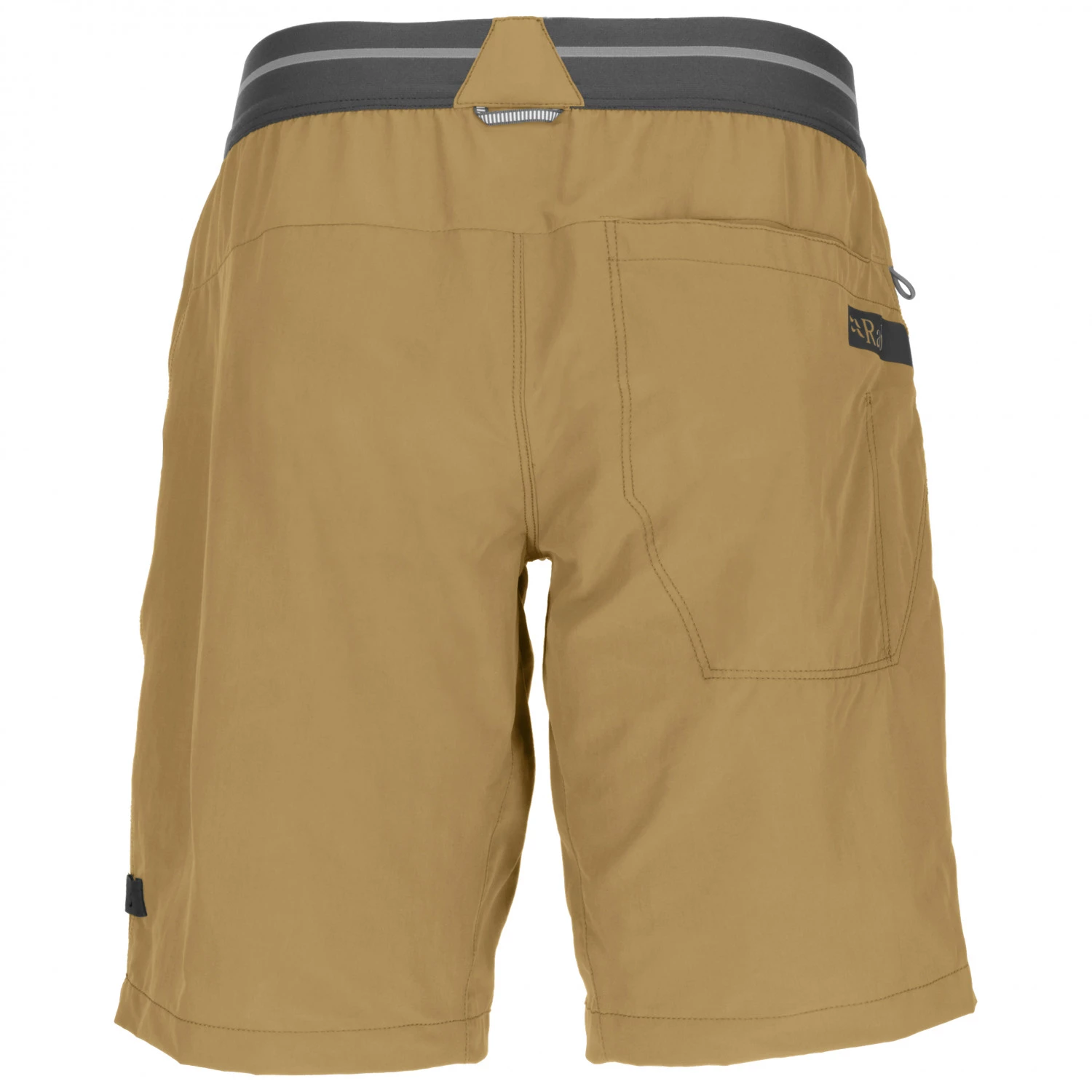 Rab - Obtuse Shorts - Short 4 Rab - Obtuse Shorts - Short – Image 2