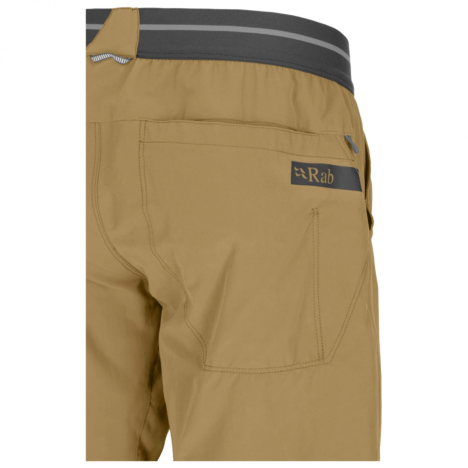 Rab - Obtuse Shorts - Short 6 Rab - Obtuse Shorts - Short – Image 4