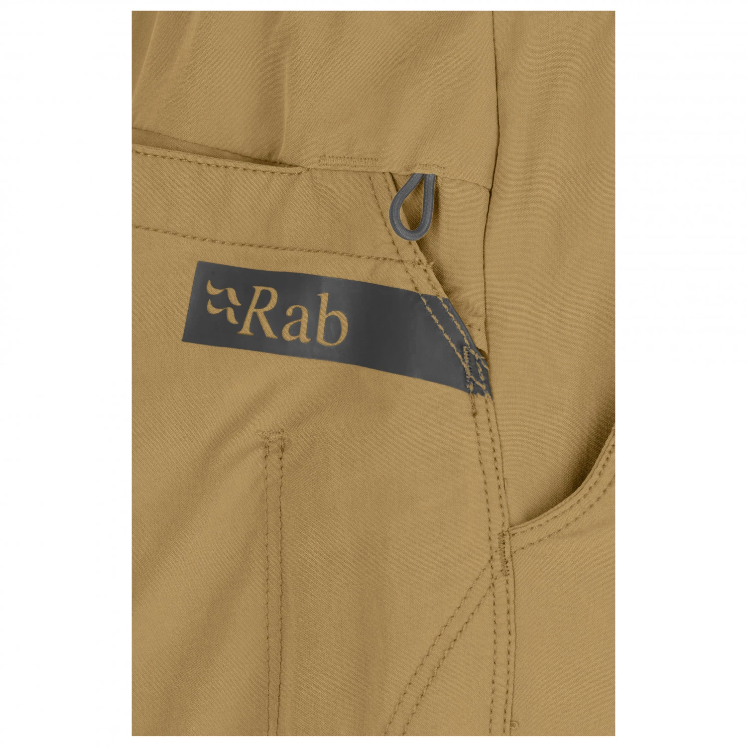 Rab - Obtuse Shorts - Short 7 Rab - Obtuse Shorts - Short – Image 5