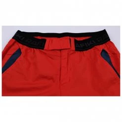 Rafiki - Cliffbase - Short -Pantalons de loisirs Soldes rafiki cliffbase short detail 3