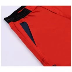 Rafiki - Cliffbase - Short -Pantalons de loisirs Soldes rafiki cliffbase short detail 4