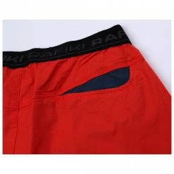 Rafiki - Cliffbase - Short -Pantalons de loisirs Soldes rafiki cliffbase short detail 5