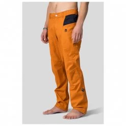 Rafiki - Crag - Pantalon d'escalade -Pantalons de loisirs Soldes rafiki crag pantalon descalade detail 5