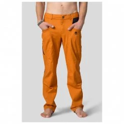 Rafiki - Crag - Pantalon d'escalade -Pantalons de loisirs Soldes rafiki crag pantalon descalade detail 6