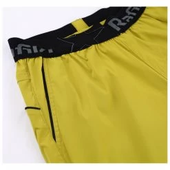 Rafiki - Drive - Pantalon d'escalade -Pantalons de loisirs Soldes rafiki drive pantalon descalade detail 3