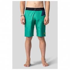 Rafiki - Megos - Short -Pantalons de loisirs Soldes rafiki megos short detail 3