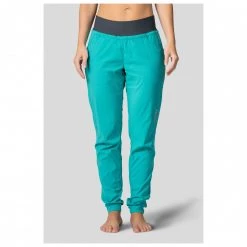 Rafiki - Women's Femio - Pantalon d'escalade -Pantalons de loisirs Soldes rafiki womens femio pantalon descalade detail 3