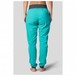 Rafiki - Women's Femio - Pantalon d'escalade -Pantalons de loisirs Soldes rafiki womens femio pantalon descalade detail 4