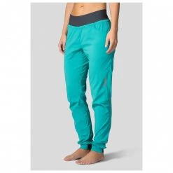 Rafiki - Women's Femio - Pantalon d'escalade -Pantalons de loisirs Soldes rafiki womens femio pantalon descalade detail 5