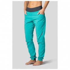 Rafiki - Women's Femio - Pantalon d'escalade -Pantalons de loisirs Soldes rafiki womens femio pantalon descalade detail 6