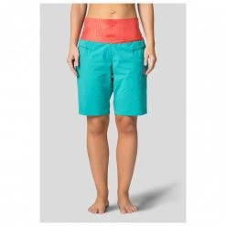 Rafiki - Women's Muriel - Short -Pantalons de loisirs Soldes rafiki womens muriel short detail 3