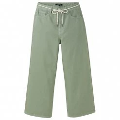 Recolution - Women's Pants Erica - Jean -Pantalons de loisirs Soldes recolution womens pants erica jean 1