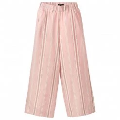 Recolution - Women's Pants Silene Stripes - Pantalon de loisirs