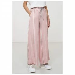 Recolution - Women's Pants Silene Stripes - Pantalon de loisirs -Pantalons de loisirs Soldes recolution womens pants silene stripes pantalon de loisirs detail 5
