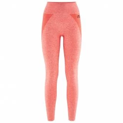 Red Chili - Women's Odina Seamless Leggings - Pantalon de bloc -Pantalons de loisirs Soldes red chili womens odina seamless leggings pantalon de bloc 2