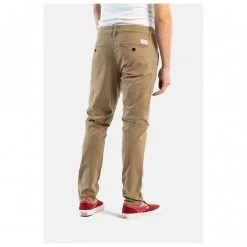 Reell - Flex Tapered Chino - Pantalon de loisirs 11 Reell - Flex Tapered Chino - Pantalon de loisirs -Pantalons de loisirs Soldes reell flex tapered chino pantalon de loisirs detail 4