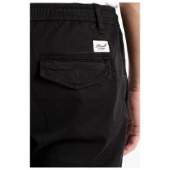 Reell - Reflex 2 - Pantalon de loisirs 12 Reell - Reflex 2 - Pantalon de loisirs -Pantalons de loisirs Soldes reell reflex 2 pantalon de loisirs detail 5