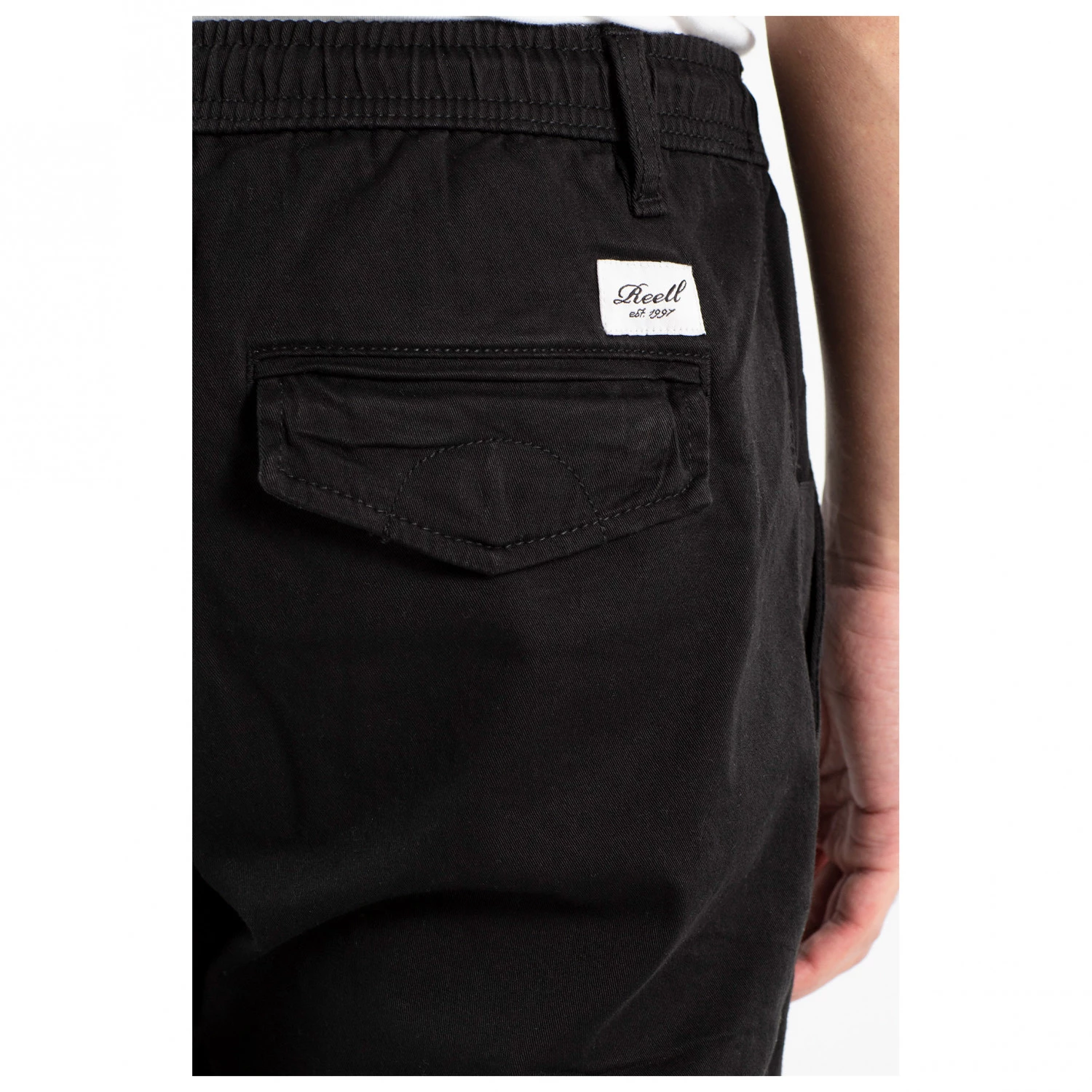 Reell - Reflex 2 - Pantalon de loisirs 7 Reell - Reflex 2 - Pantalon de loisirs – Image 5