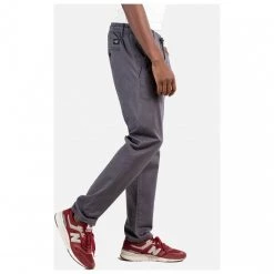 Reell - Reflex Easy ST - Pantalon de loisirs -Pantalons de loisirs Soldes reell reflex easy st pantalon de loisirs detail 3