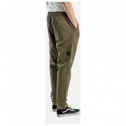 Reell - Reflex Easy Worker LC - Pantalon de loisirs -Pantalons de loisirs Soldes reell reflex easy worker lc pantalon de loisirs detail 3