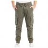 Reell - Reflex Rib Cargo - Pantalon de loisirs -Pantalons de loisirs Soldes reell reflex rib cargo pantalon de loisirs