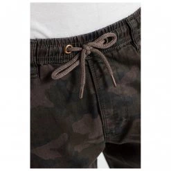 Reell - Reflex Rib Cargo - Pantalon de loisirs -Pantalons de loisirs Soldes reell reflex rib cargo pantalon de loisirs detail 4