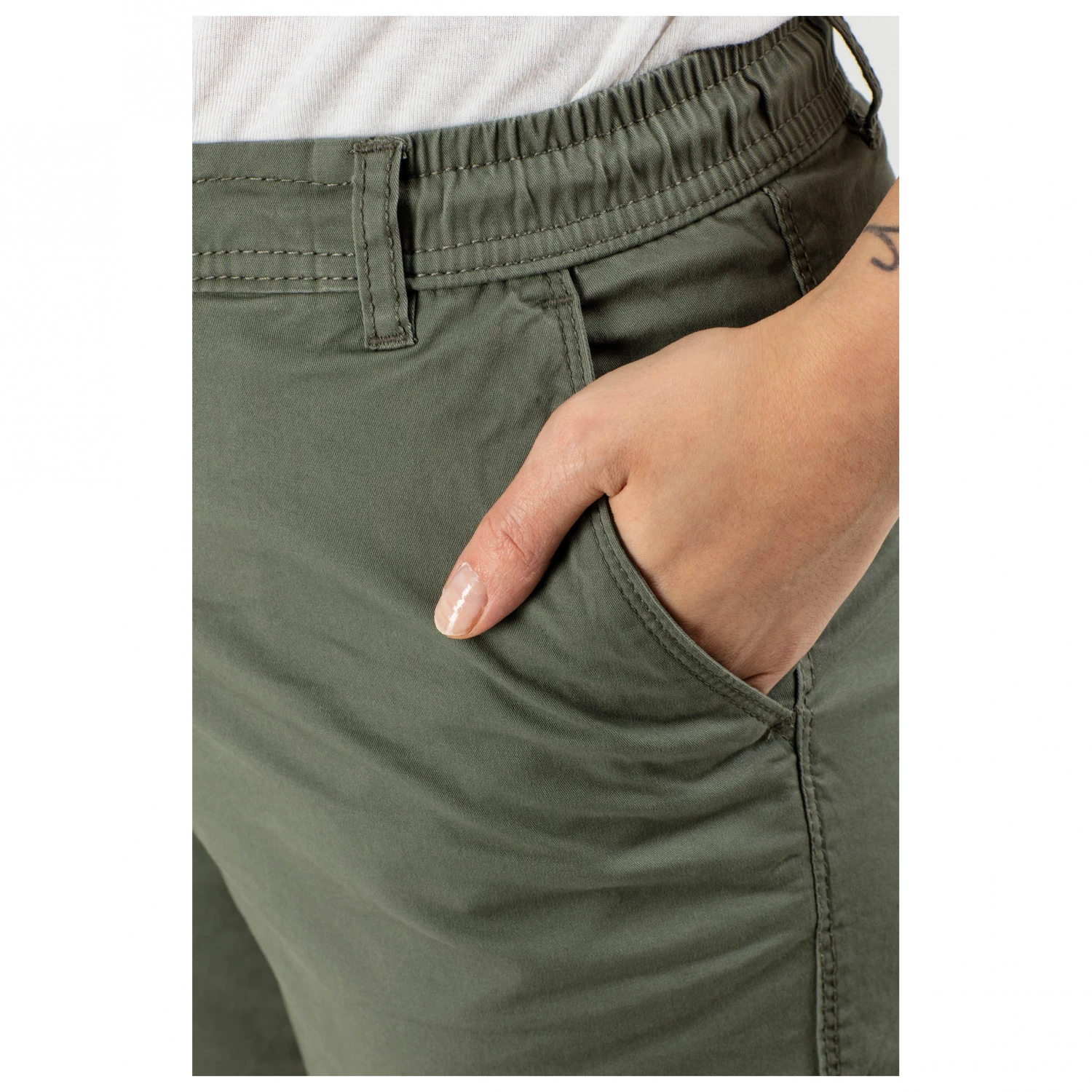 Reell - Reflex Women - Pantalon de loisirs 6 Reell - Reflex Women - Pantalon de loisirs – Image 4