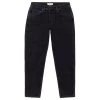 Revolution - Rinsed Black Jeans - Jean -Pantalons de loisirs Soldes revolution rinsed black jeans jean