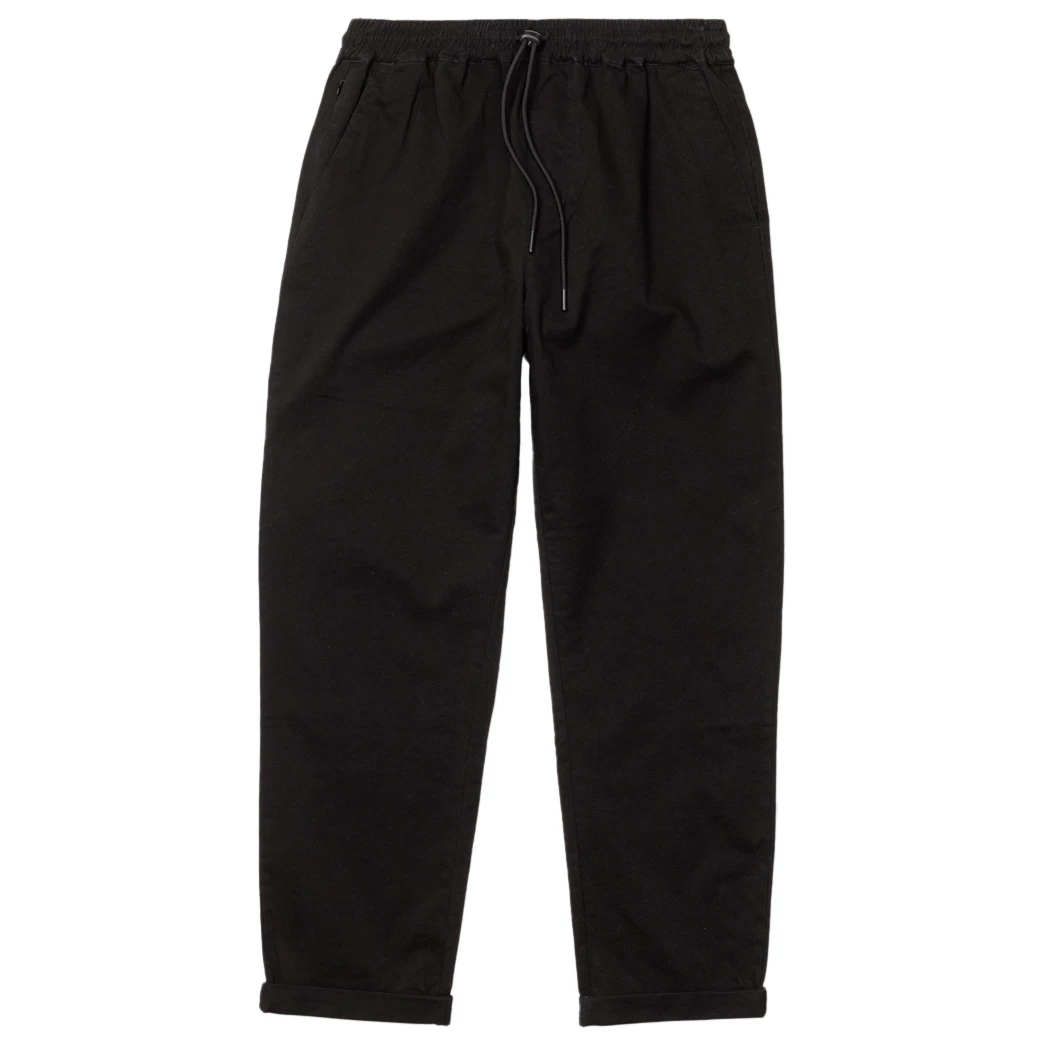 Revolution - Trousers With Vintage Wash - Pantalon de loisirs 5 Revolution - Trousers With Vintage Wash - Pantalon de loisirs – Image 3