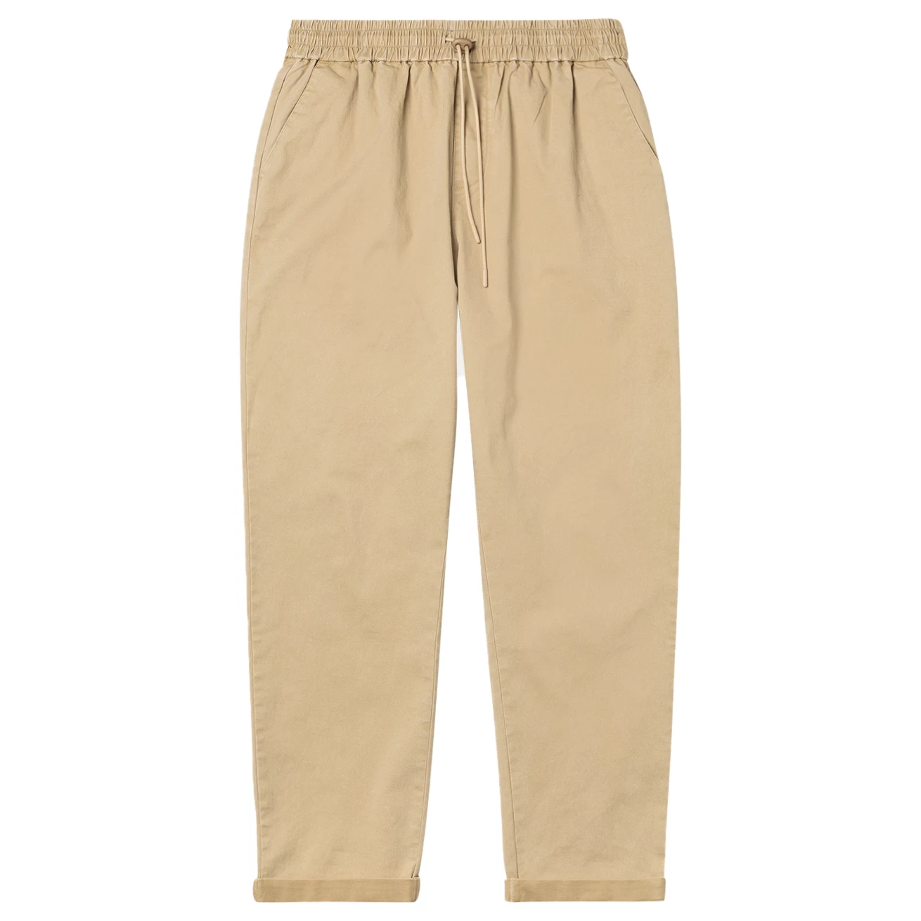 Revolution - Trousers With Vintage Wash - Pantalon de loisirs 3 Revolution - Trousers With Vintage Wash - Pantalon de loisirs
