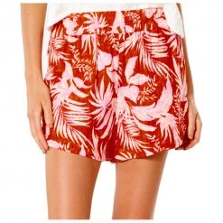 Rip Curl - Women's Sun Rays Short - Short -Pantalons de loisirs Soldes rip curl womens sun rays short short 2