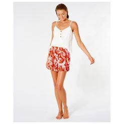 Rip Curl - Women's Sun Rays Short - Short -Pantalons de loisirs Soldes rip curl womens sun rays short short detail 3
