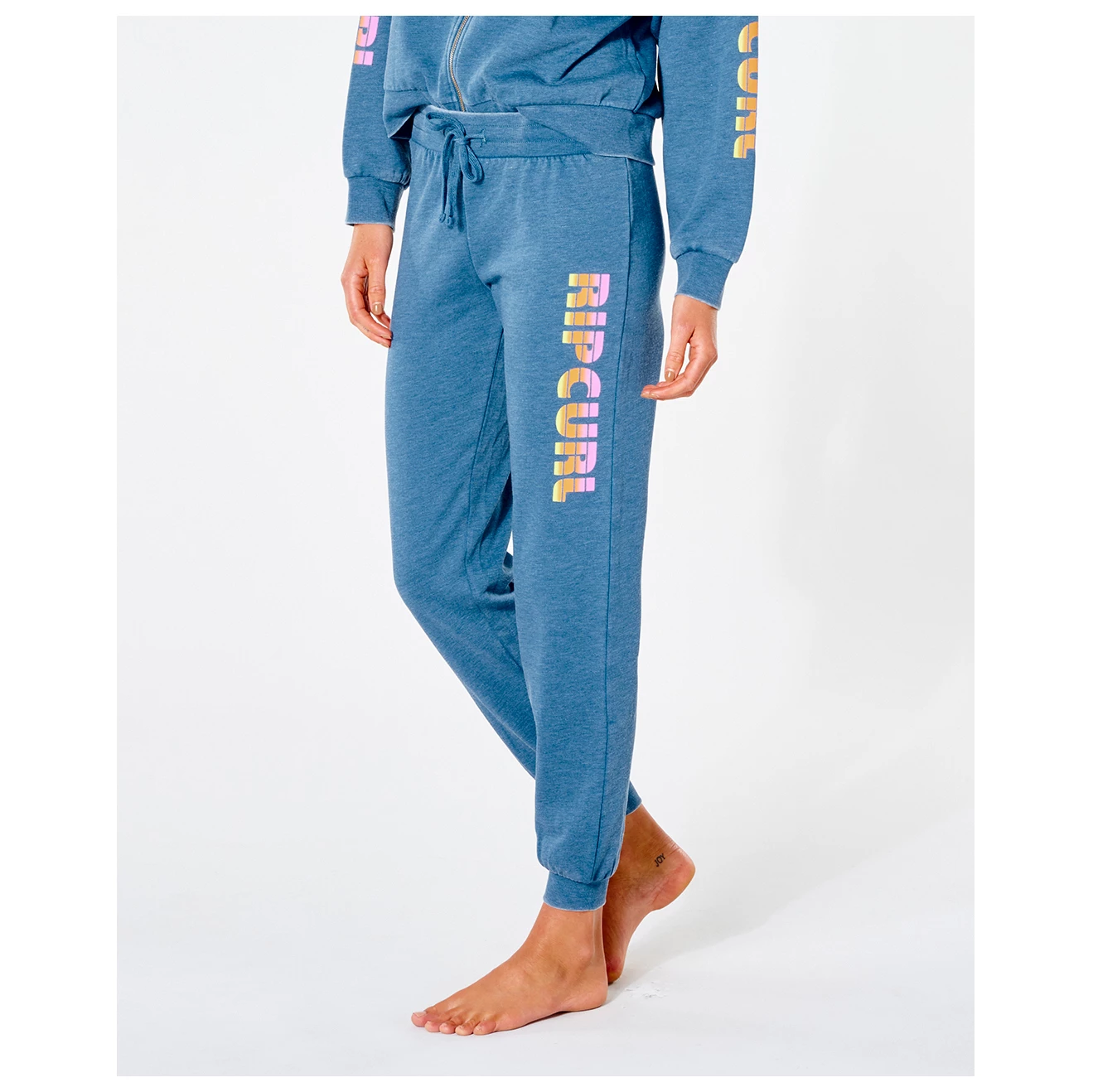 Rip Curl - Women's Wave Shapers Trackpant - Pantalon de jogging 4 Rip Curl - Women's Wave Shapers Trackpant - Pantalon de jogging – Image 2