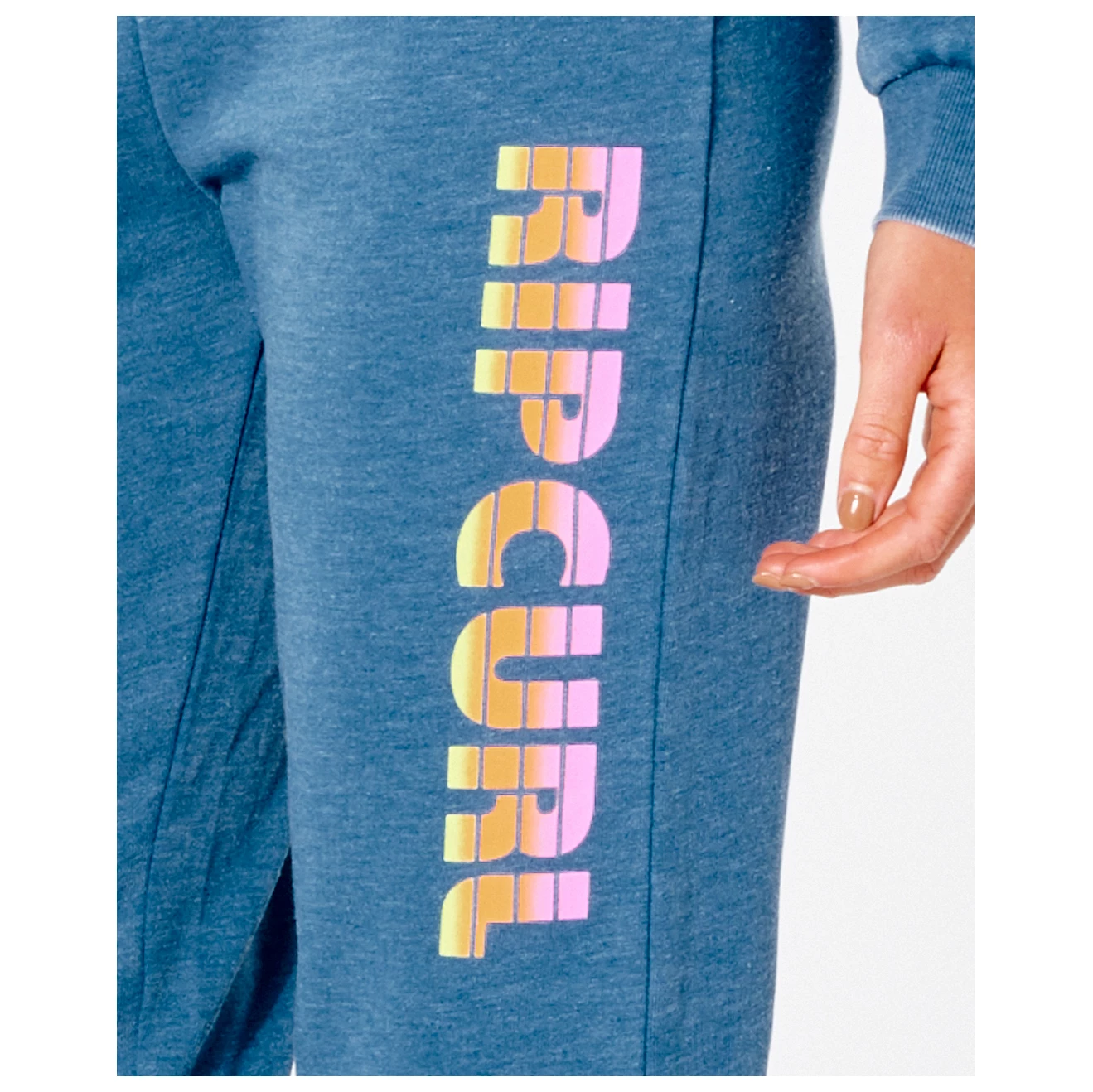 Rip Curl - Women's Wave Shapers Trackpant - Pantalon de jogging 6 Rip Curl - Women's Wave Shapers Trackpant - Pantalon de jogging – Image 4