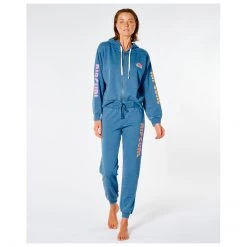 Rip Curl - Women's Wave Shapers Trackpant - Pantalon de jogging 12 Rip Curl - Women's Wave Shapers Trackpant - Pantalon de jogging -Pantalons de loisirs Soldes rip curl womens wave shapers trackpant pantalon de jogging detail 5