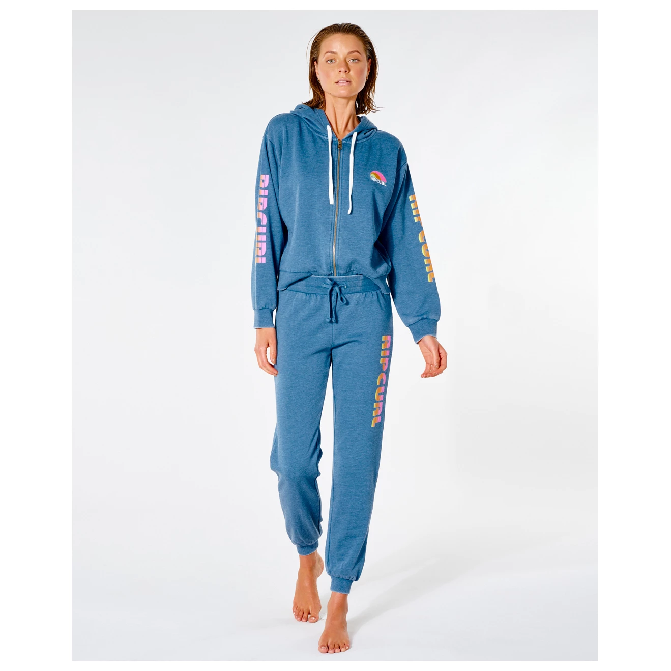 Rip Curl - Women's Wave Shapers Trackpant - Pantalon de jogging 7 Rip Curl - Women's Wave Shapers Trackpant - Pantalon de jogging – Image 5