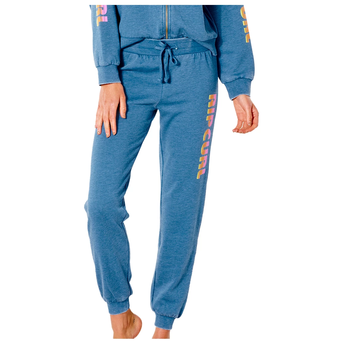 Rip Curl - Women's Wave Shapers Trackpant - Pantalon de jogging 3 Rip Curl - Women's Wave Shapers Trackpant - Pantalon de jogging